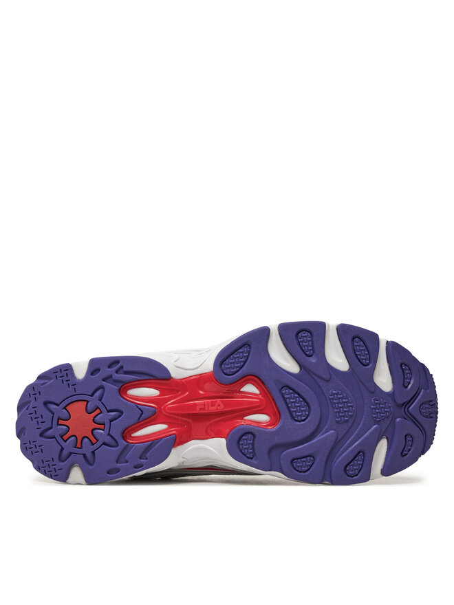 Fila Superge Fila Fila Actix FFM0314.13041 Bela