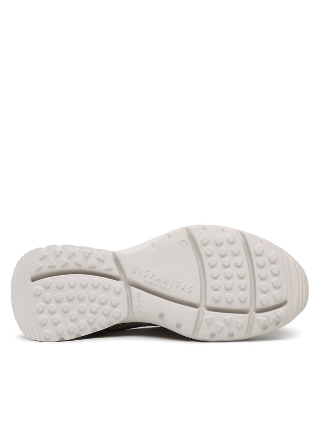 Hispanitas Sneakersy Hispanitas Polinesia CHV232594 Hnědá