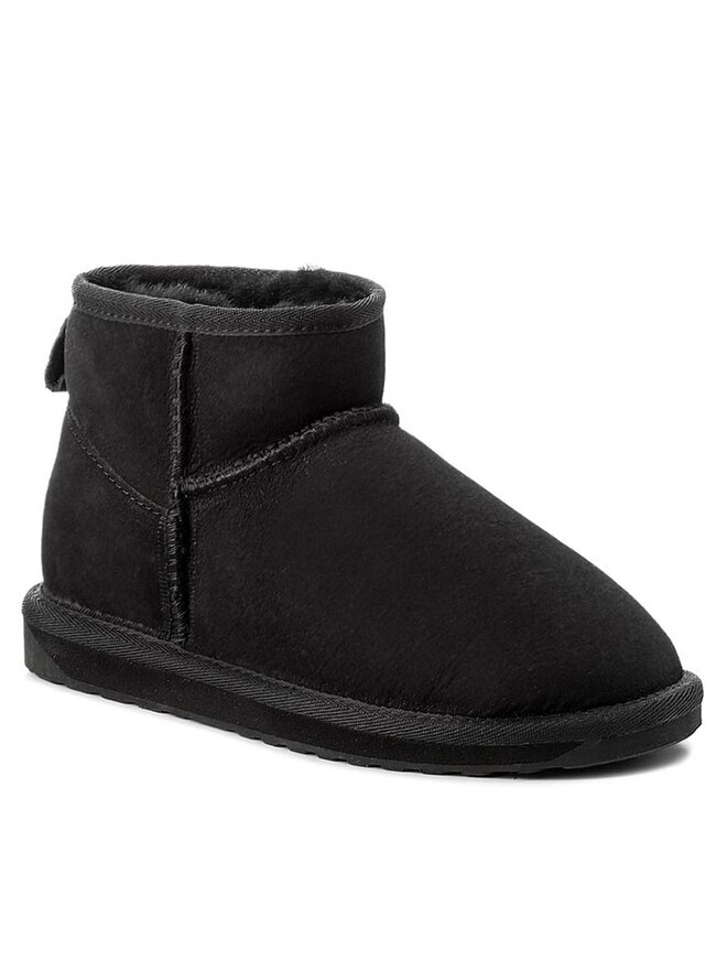 EMU Australia Schneeschuhe EMU Australia Stinger Micro W10937 Schwarz