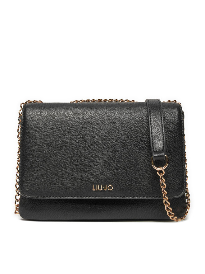 Liu Jo Borsetta Liu Jo Ecs S Crossbody AF4288 E0037 Nero