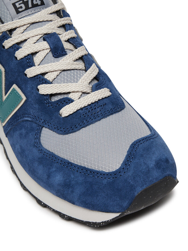 New Balance Sneakers New Balance U574SOA Albastru