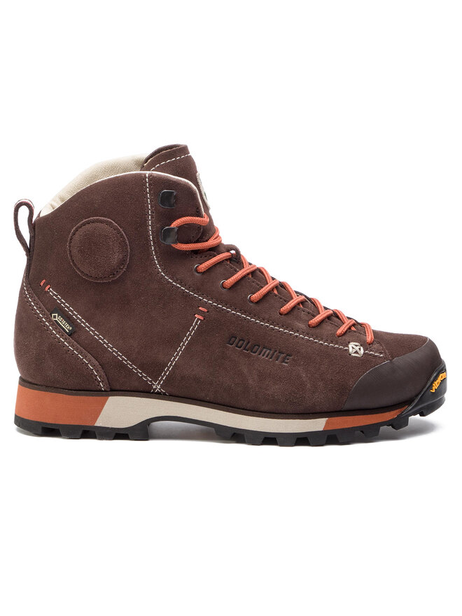 Botas de montaña dolomite hot sale
