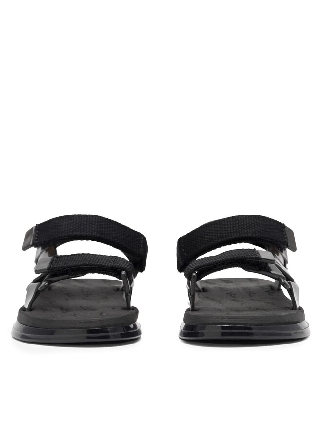 Nelli Blu Sandali Nelli Blu CP88-23777 Črna