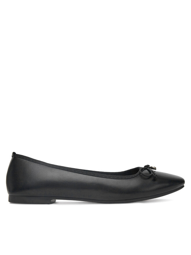 DeeZee Balerīnas DeeZee Z869-1 Melns