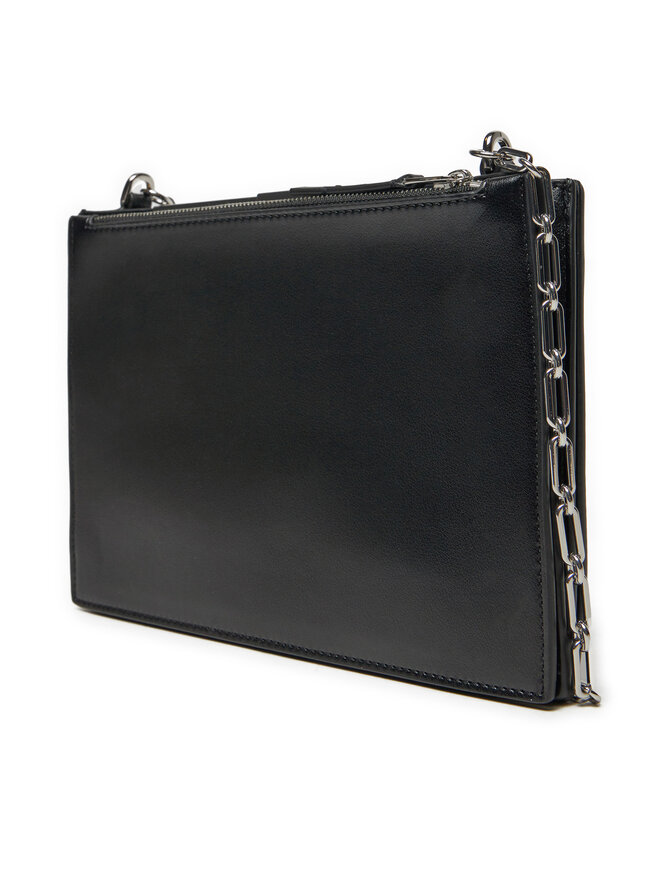 Calvin Klein Torebka Calvin Klein Ck Night Square Crossbody K60K612794 Czarny