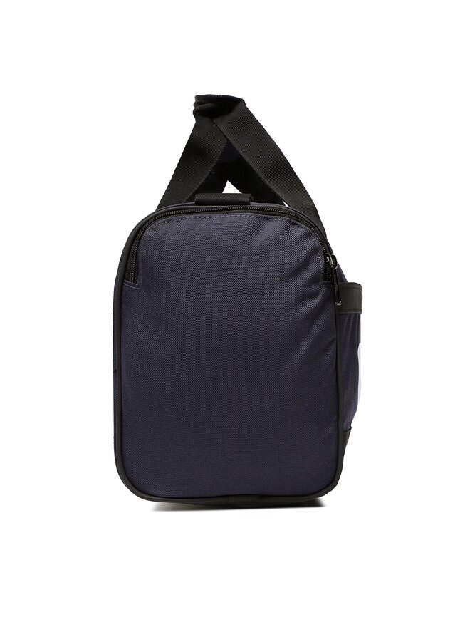 adidas Torba adidas Essentials Linear Duffel Bag Extra Small HR5346 Niebieski