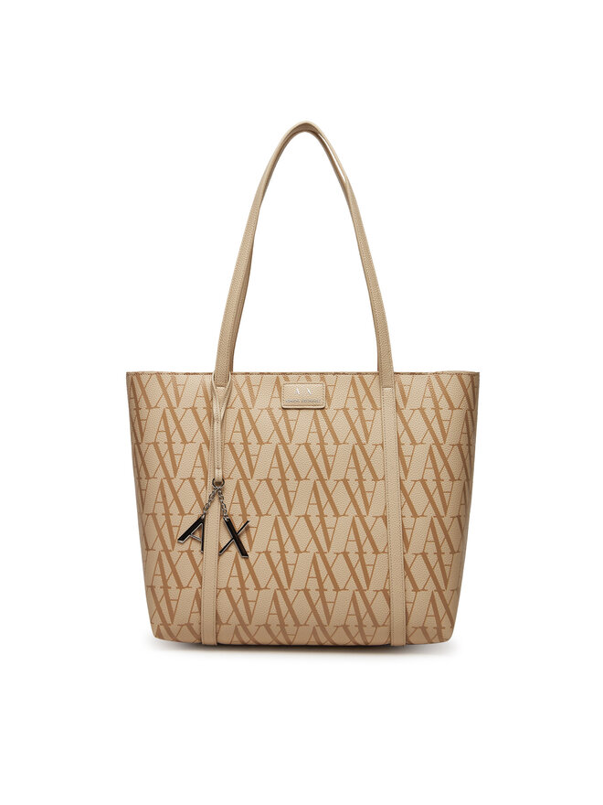 Armani Exchange Сумка Armani Exchange XW001199 AF15325 F8035 Бежевий
