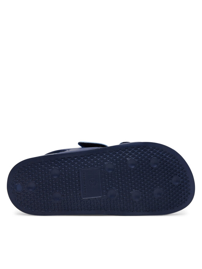 Calvin Klein Jeans Szandál Calvin Klein Jeans V1X2-83030-1172X S Kék