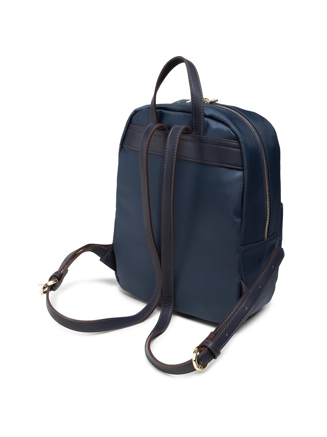 U.S. Polo Assn. Rucksack U.S. Polo Assn. Houston S Backpack Bag BIUHU4924WIP212 Dunkelblau