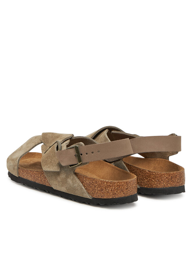 Birkenstock Sandály Birkenstock Tulum SFB 1029834 Béžová