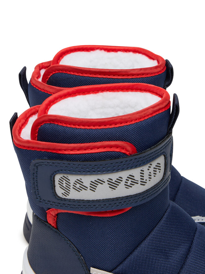 Garvalin Μπότες Χιονιού Garvalin 251845 D Σκούρο μπλε