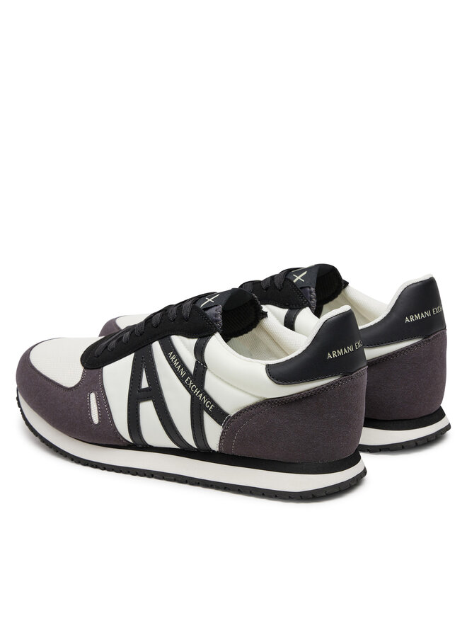 Armani Exchange Sneakers Armani Exchange XUX017 XCC68 U391 Grigio