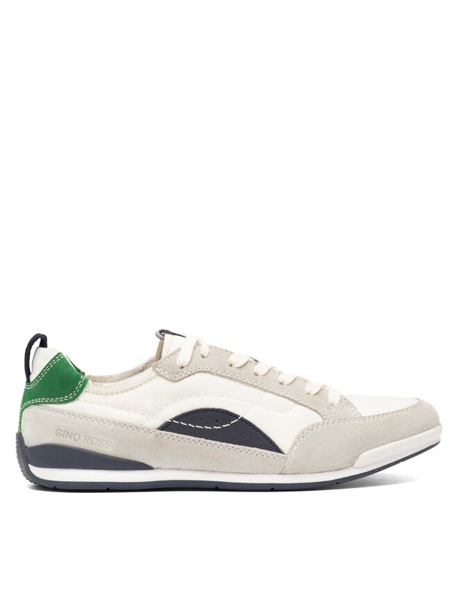 Gino Rossi Sneakers Gino Rossi ALESSIO-01 MI08 Grau
