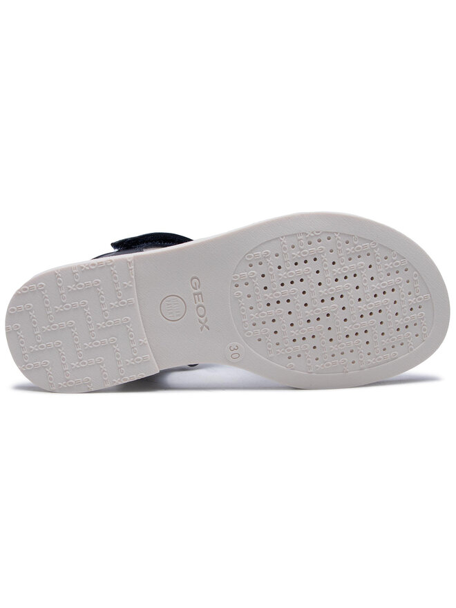 Geox Szandál Geox J S. Karly G. G J1535G 000NF C4002 S Sötétkék