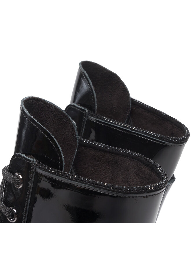 Rage Age Botas Rage Age RA-16-06-000493 Negro