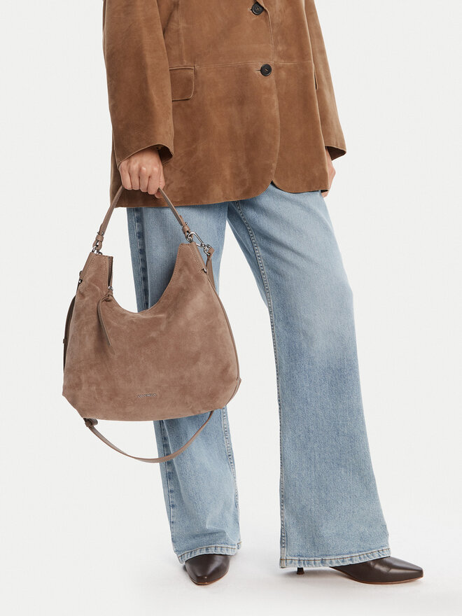 Coccinelle Bolso Coccinelle T95 Coccinellerebekka E1 T96 13 02 01 Beis
