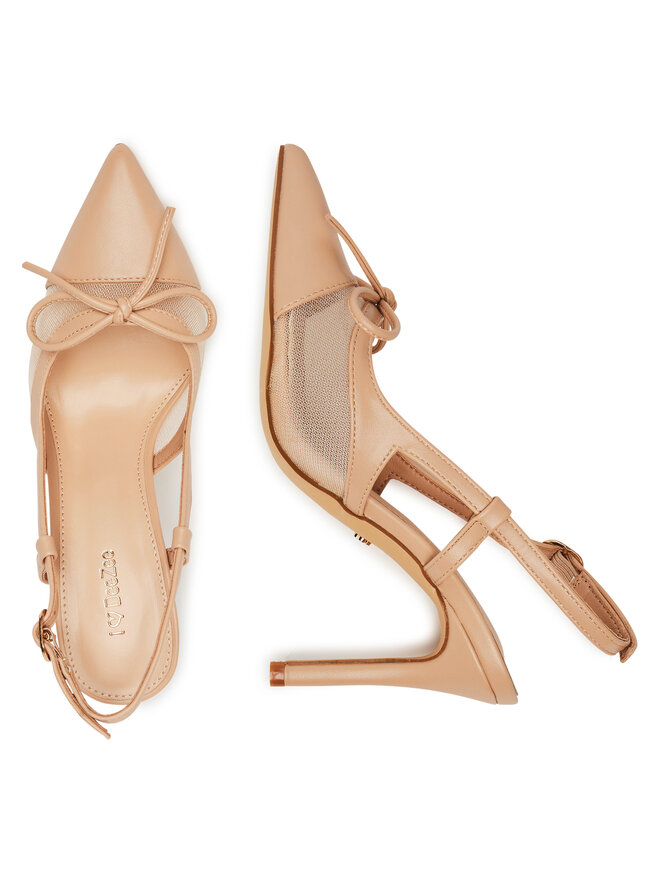 DeeZee Sandale DeeZee AU-8268-10 Bež