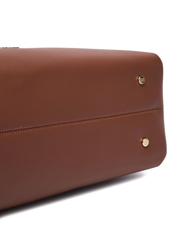 GINO ROSSI Handtasche GINO ROSSI CEO-MAYA-KY176 Braun