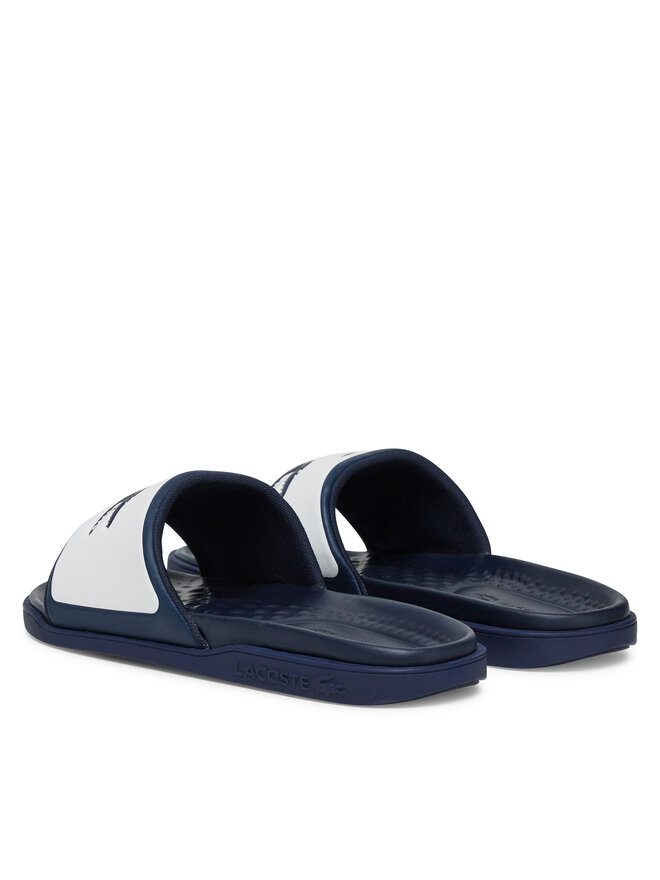 Lacoste Klapki Lacoste 7-49CMA0034 Kolorowy