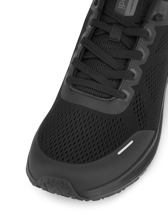 Sprandi Sneakersy Sprandi V-24MR1027 Čierna