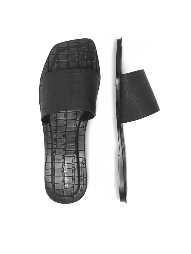 Jenny Fairy Natikače Jenny Fairy CT1011-3 Crna