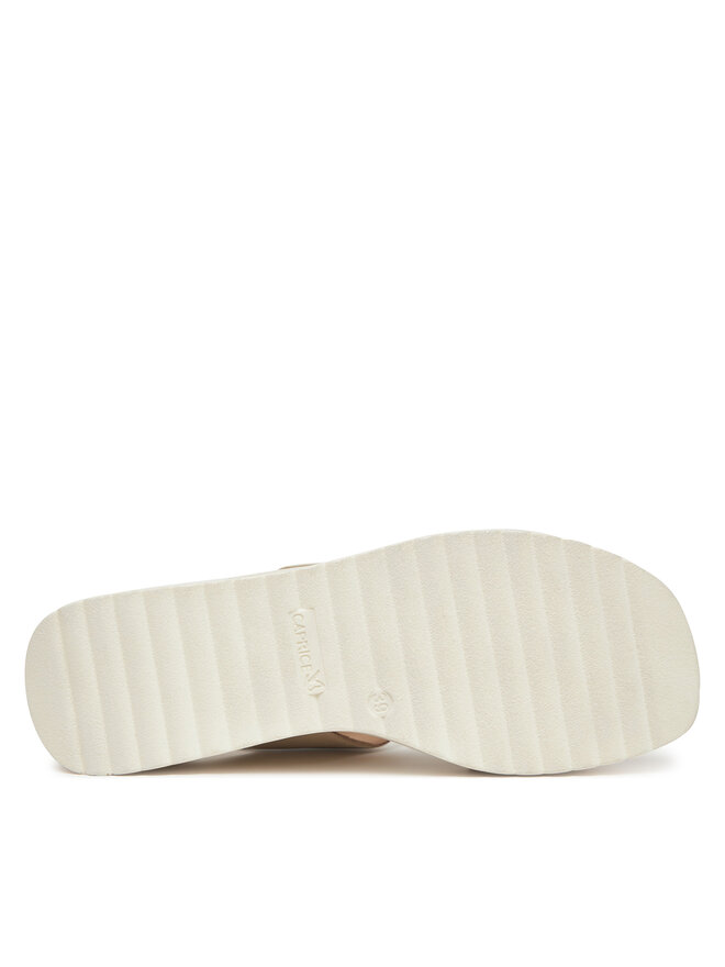 Caprice Sandalias Caprice 9-28307-44 Beis