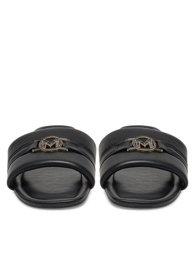 MEXX Шльопанці MEXX R24SS944932 Чорний
