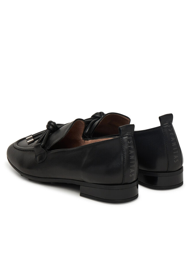 Hispanitas Loafers Hispanitas HI254292 Negru