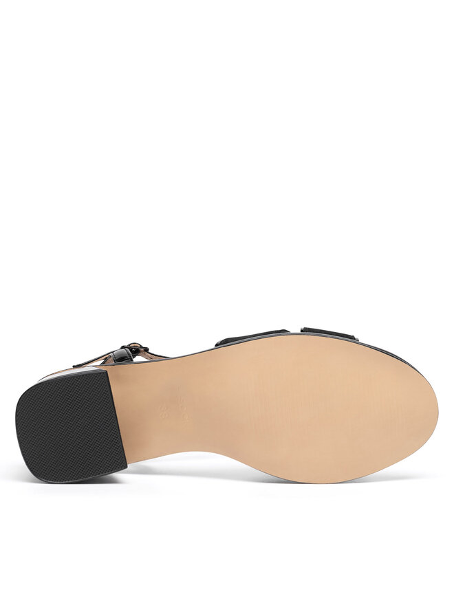 Lasocki Sandalen Lasocki WYL3784-2Z Schwarz