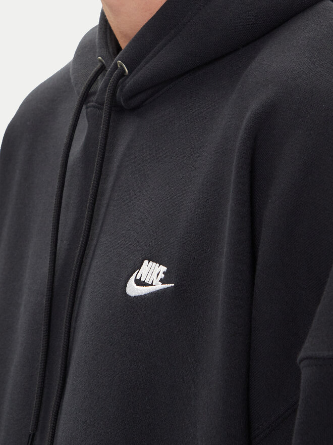 Nike Nike Sudadera Terry HJ1816 Negro Oversize