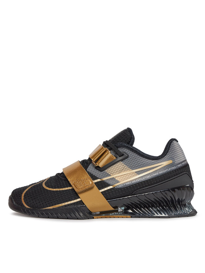 Scarpe nike weightlifting on sale