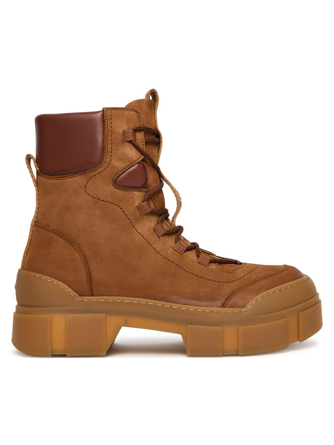 Vic Matié Schnürschuhe Vic Matié 1H4002D V14BR6BS27 Braun