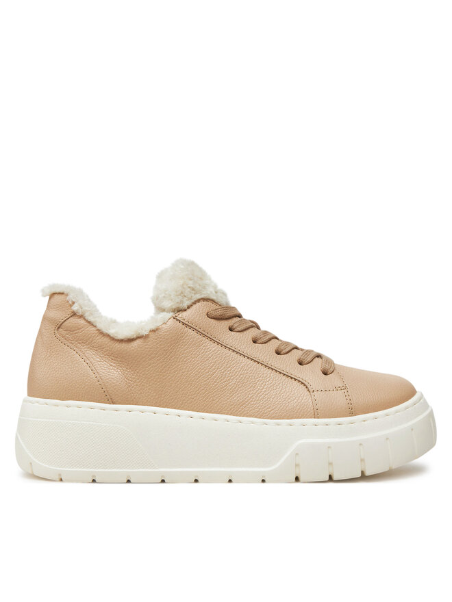 Gabor Sneakers Gabor 53.221.22 Beige