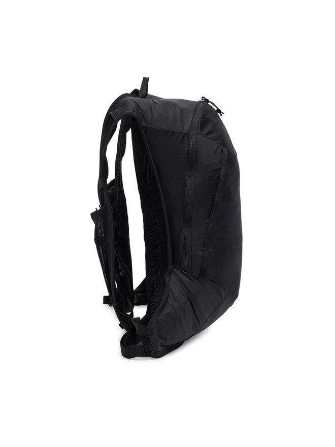 Salomon Hátizsák Salomon Cross 8 LC2185300 Fekete