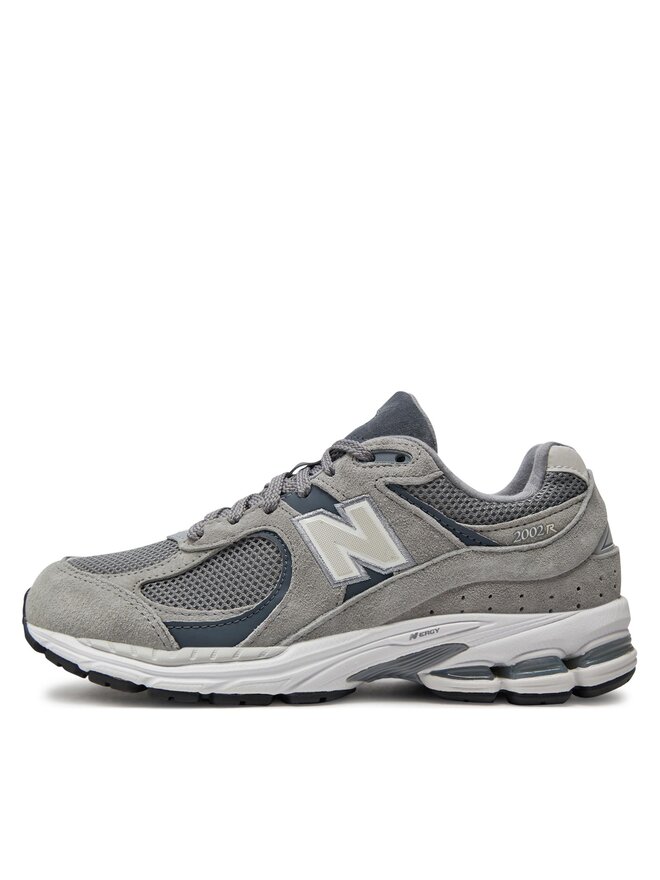 New Balance Sneakersy New Balance M2002RST Szary