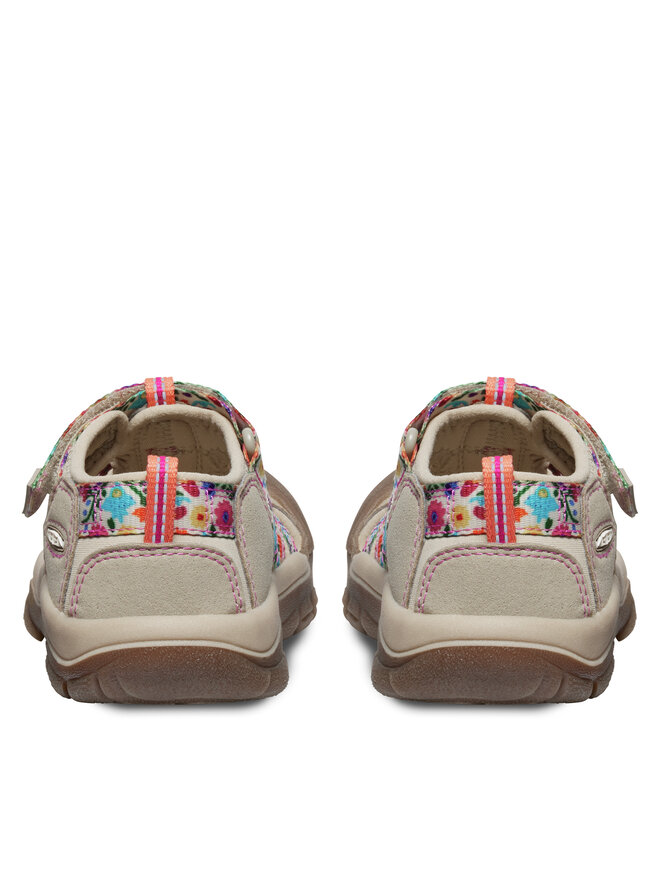 Keen Sandály Keen Newport H2 1028822 Béžová