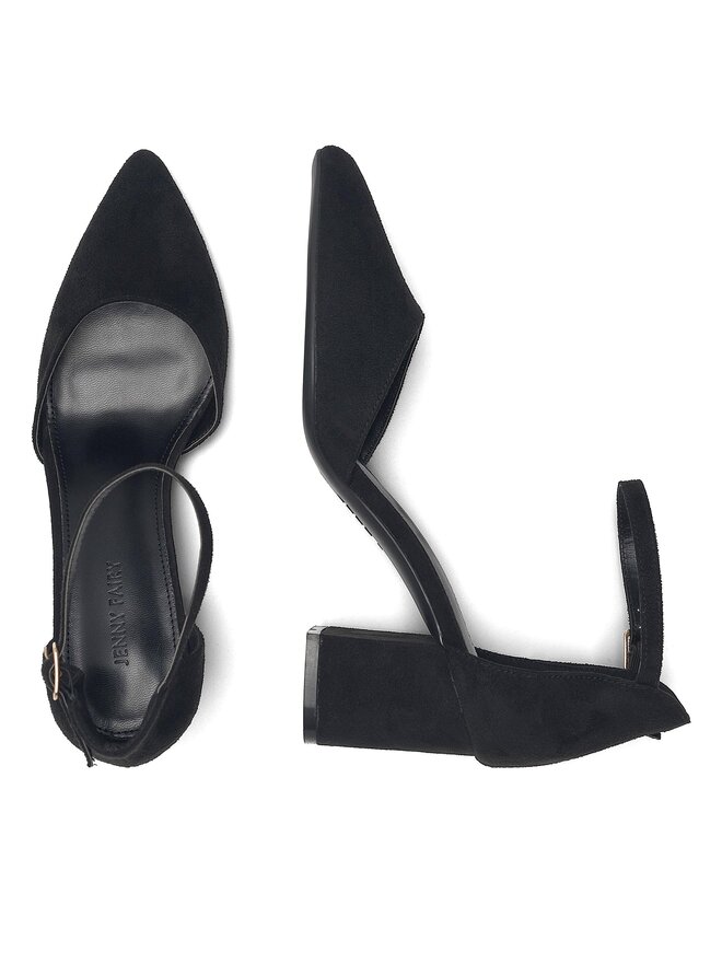Jenny Fairy Pumps Jenny Fairy AMMA WSS20968-01 Schwarz