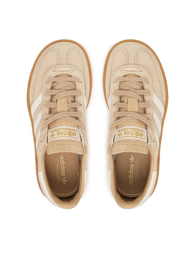 adidas Sneakers adidas Handball Spezial C JP8242 Beige