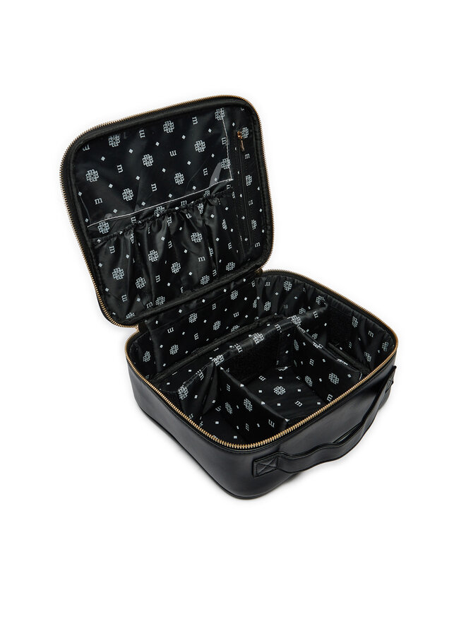 Monnari Kosmetyczka Monnari CSM0110 Czarny