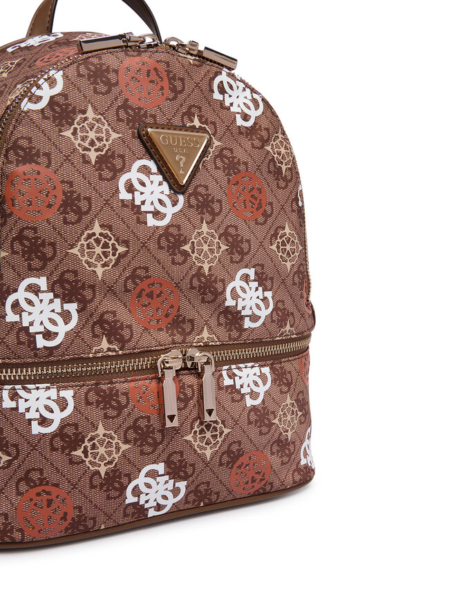 Guess Rucksack Guess Eliette TWNP93 15032 Braun