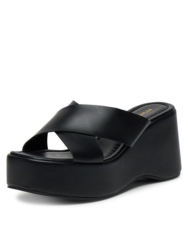 DeeZee Şlapi DeeZee F22067-4 Negru