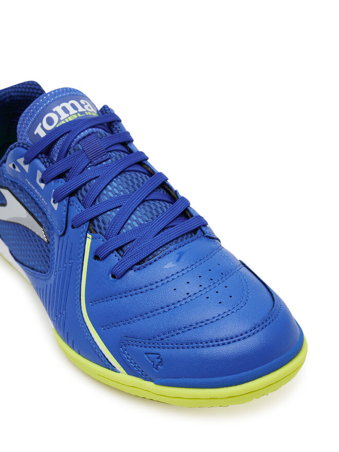 Joma Buty do piłki nożnej Joma Dribling 2504 DRIS2504IN Niebieski