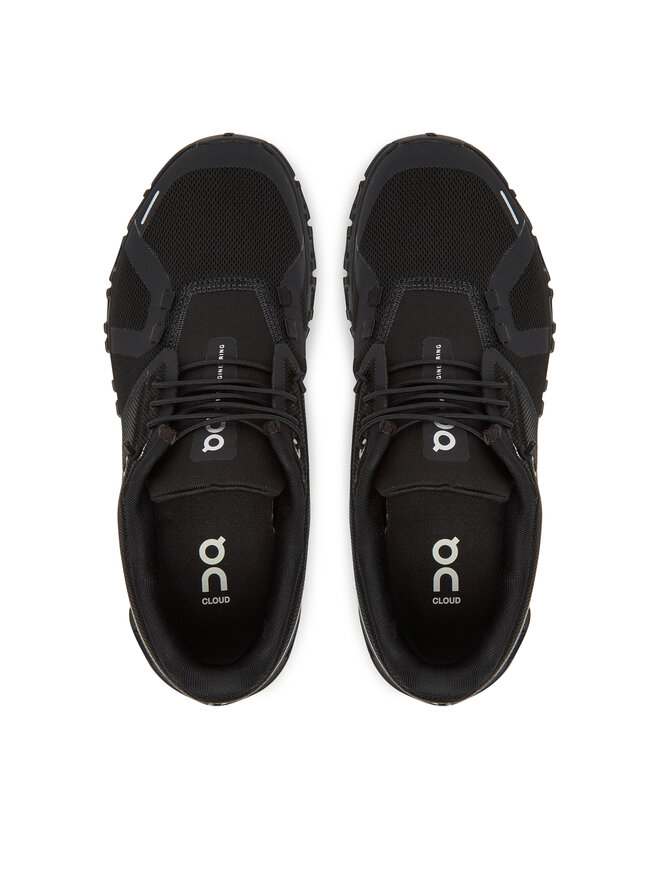 On Buty do biegania On On Cloud 6 3WF10061043 Czarny