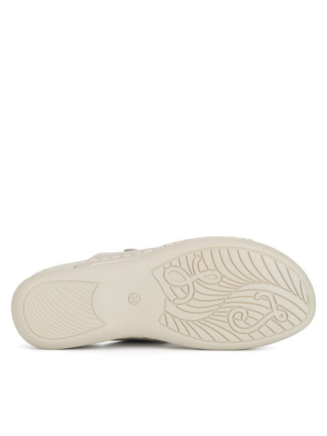 Clara Barson Chanclas Clara Barson WYL05010-13A Gris
