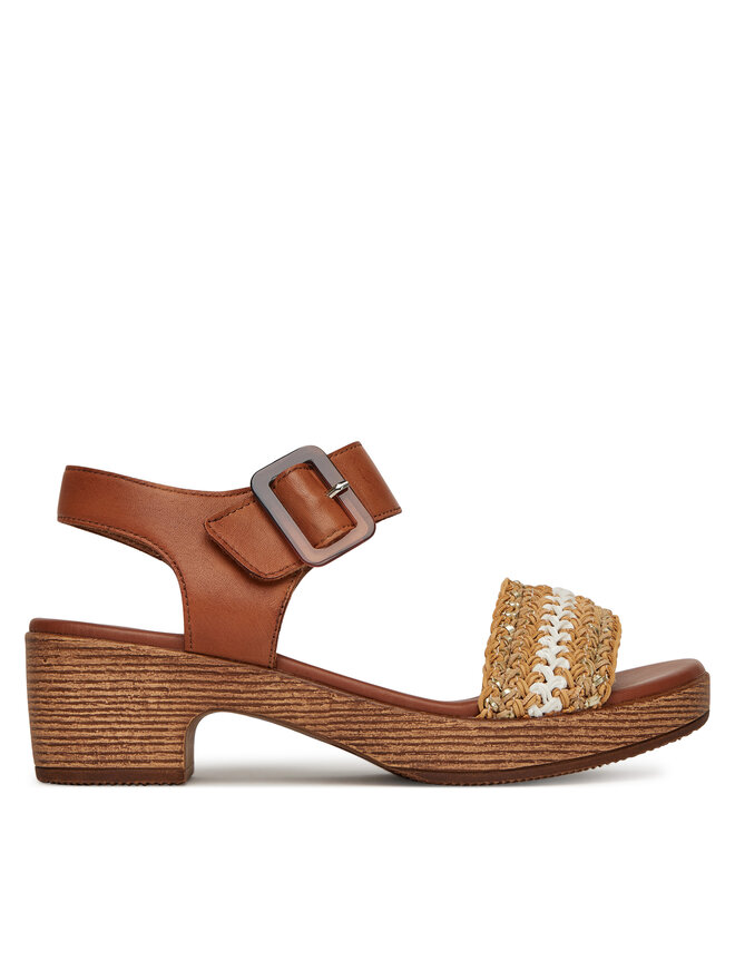 Remonte Sandalen Remonte D0N58-22 Braun