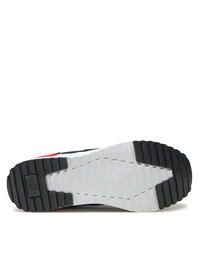 Dorko Sneakers Dorko Atlas DS24F03M Negru