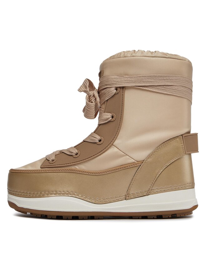 Bogner Schneeschuhe Bogner La Plagne 3 32347014 Beige