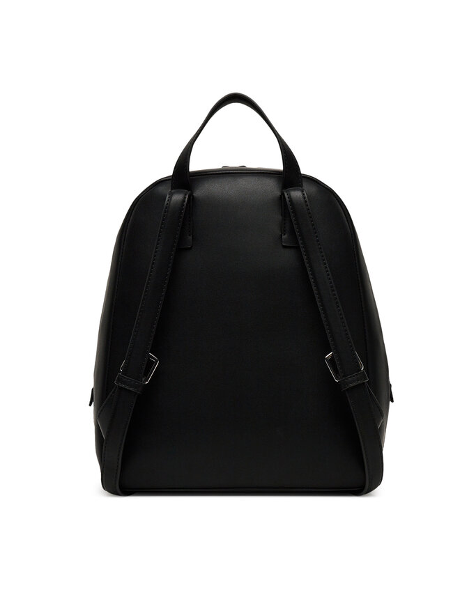 Calvin Klein Mochila Calvin Klein Ck Must Dome Backpack LV04F3224G Negro