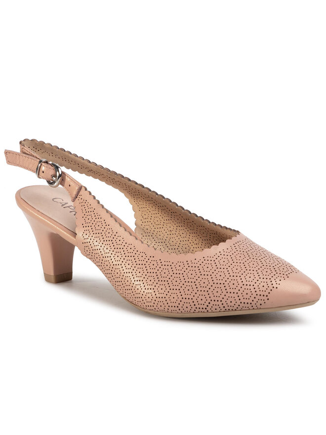Caprice Sandalen Caprice 9-29601-24 Rosa
