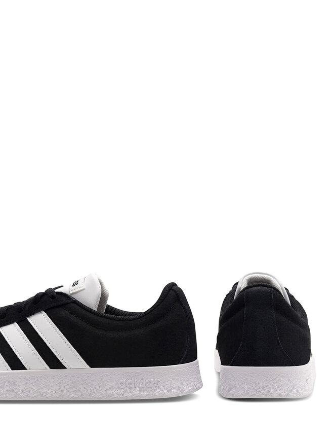 adidas Сникърси adidas VL COURT 2.0 DA9853 Черен